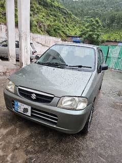 Suzuki Alto 2011