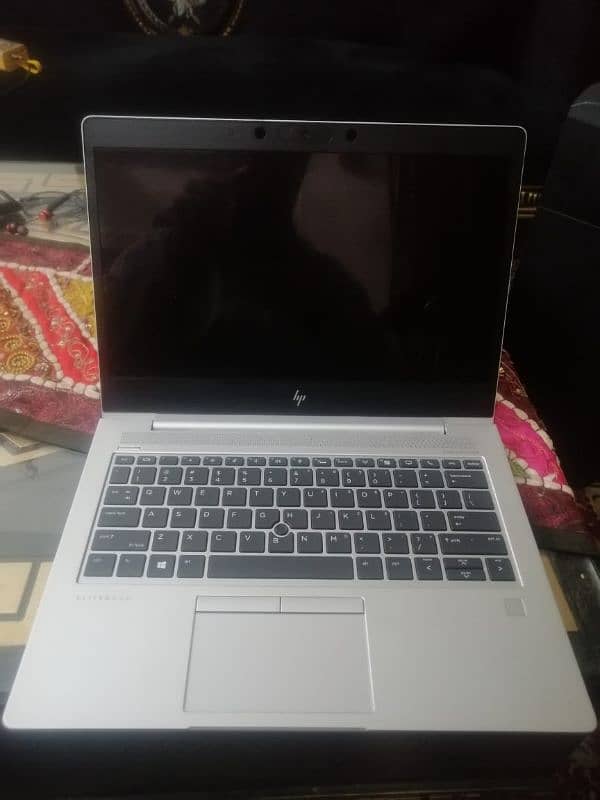 HP 830 G6 core i5 8th Gen 3