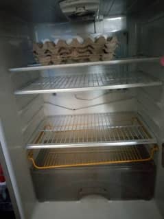 fridge