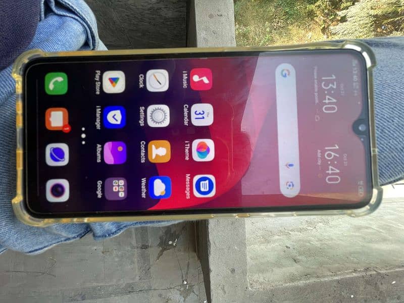 vivo s1 1