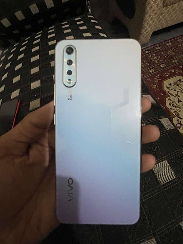 vivo s1 2