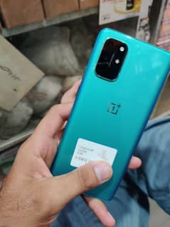 OnePlus 8T 12/256gb singal sim official pta