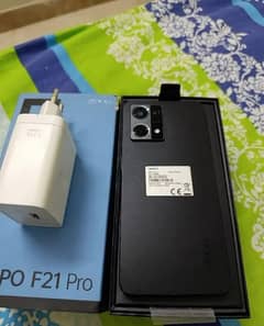 OPPO F21 PRO 16/128 gb