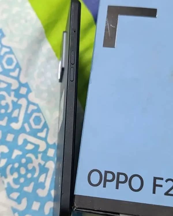 OPPO F21 PRO 16/128 gb 4