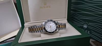 Rolex