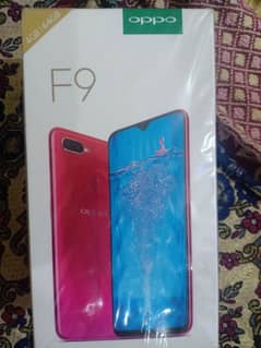 Oppo F9