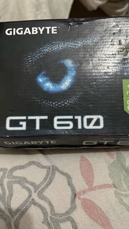 gt 610 and more 1