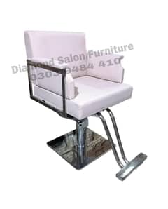 Saloon chair / Barber chair/Cutting chair/Shampoo unit