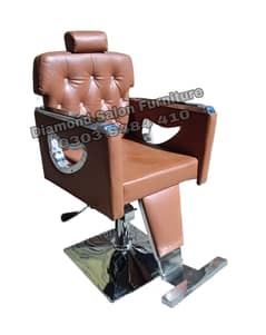 Saloon chair / Barber chair/Cutting chair/Shampoo unit