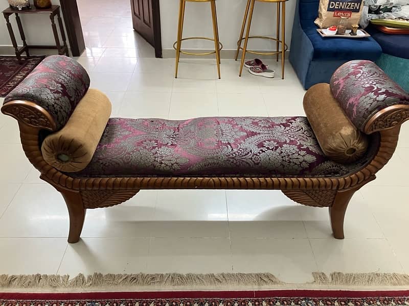 Shisham Dewan/Sofa Chairs/Sofa Seat/Sofa Set 0