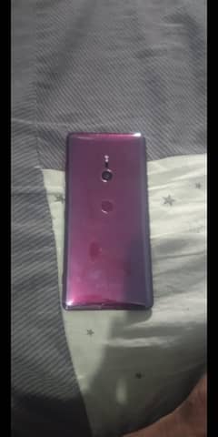 Sony Xperia XZ3