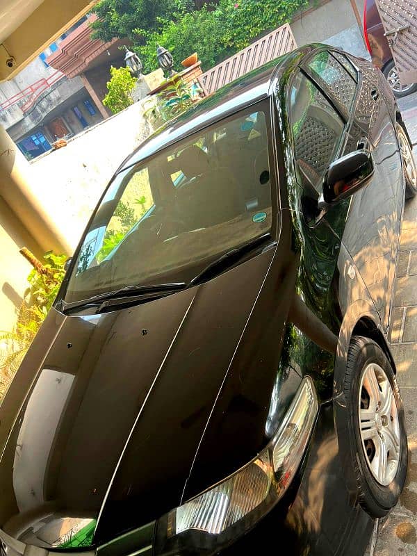 Honda City IVTEC 2009 Original car 7