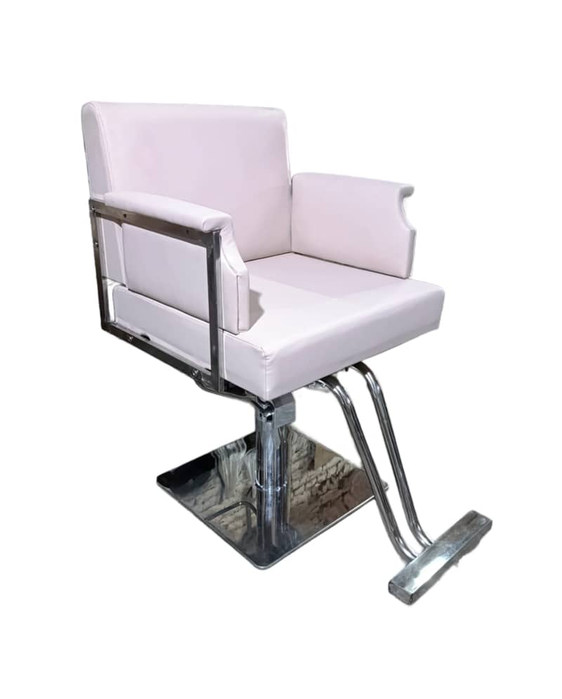 Saloon chair / Barber chair/Cutting chair/Shampoo unit 6