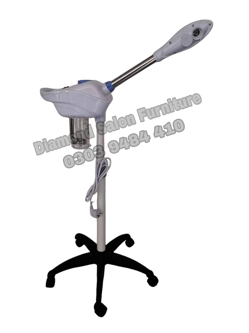 Saloon chair / Barber chair/Cutting chair/Shampoo unit 12