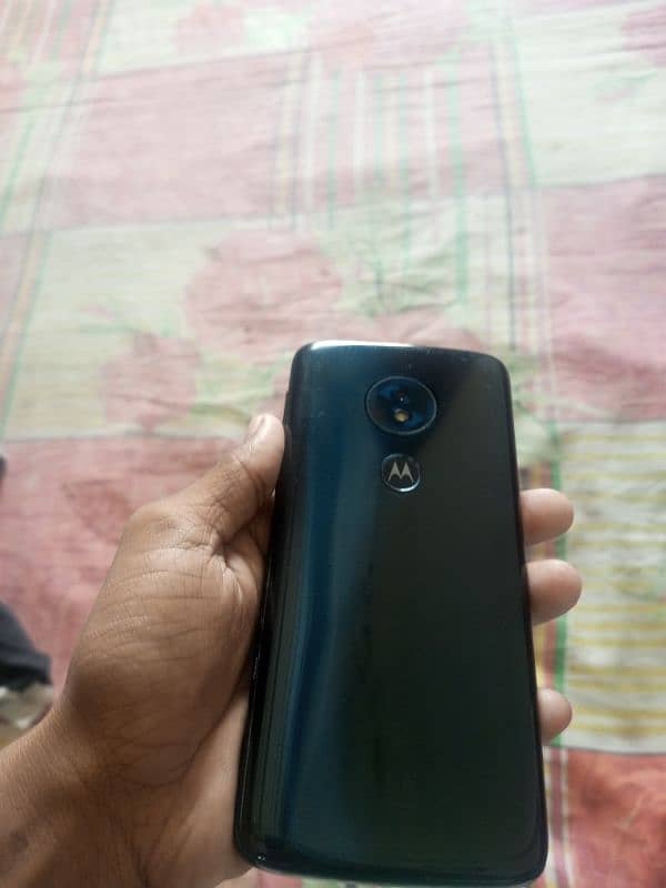 Motorola G6 play 0