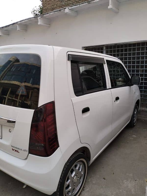 Suzuki Wagon R 2021 03145395622 0