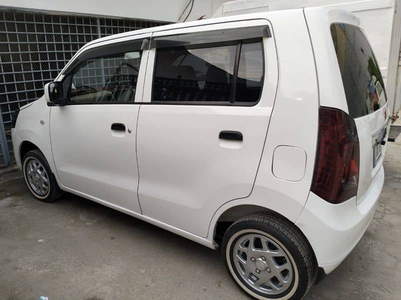 Suzuki Wagon R 2021 03145395622 10