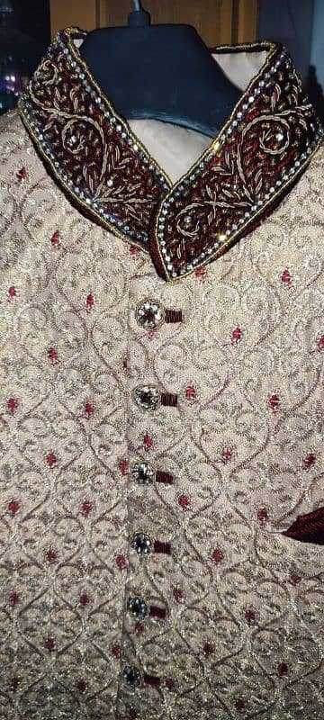 sherwani 1