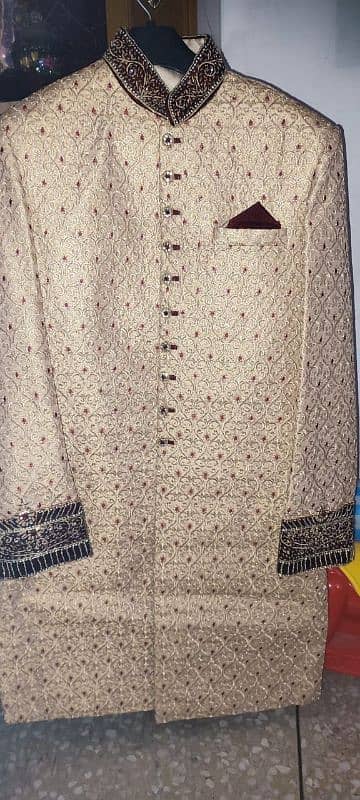 sherwani 2