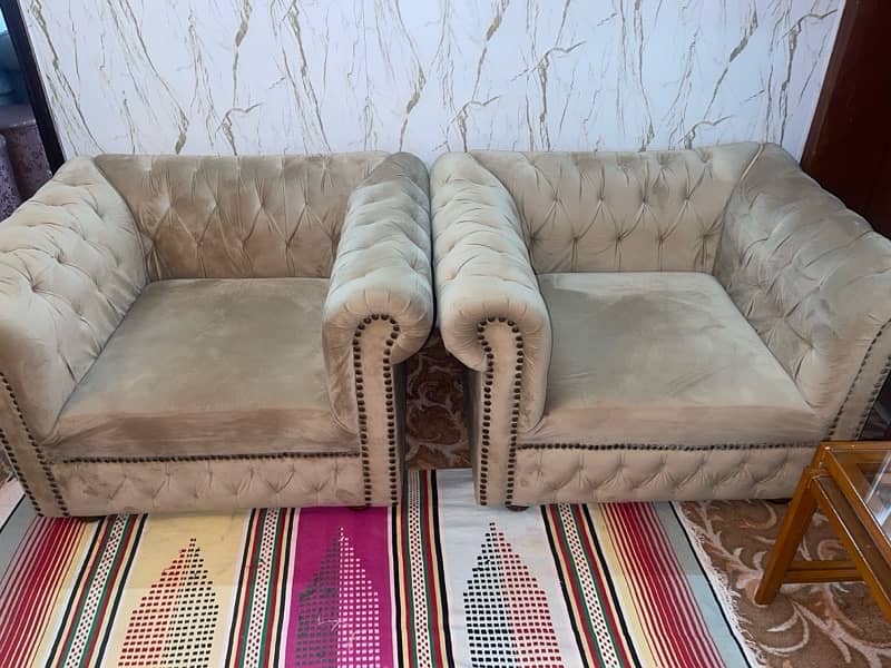 sofa set selling 0