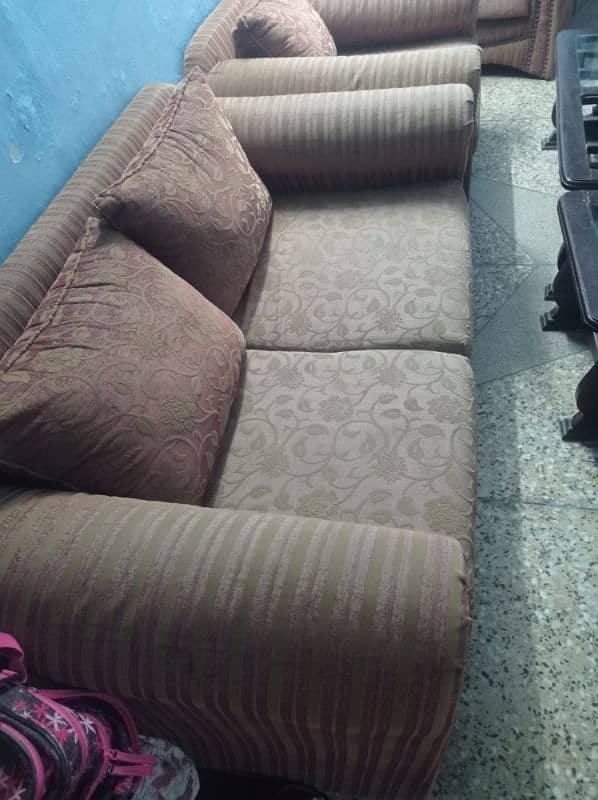 Sofas 2