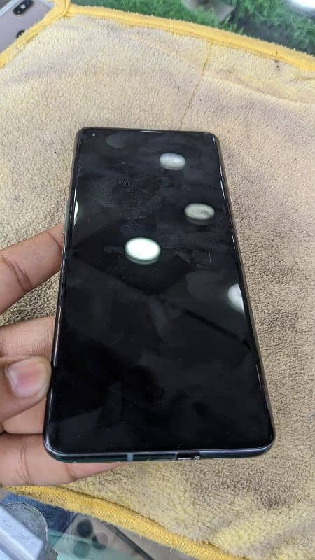 ONE PLUS 9 Pro Pta Approved 6