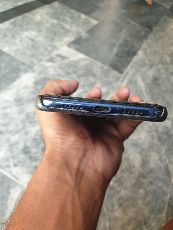 redmi mi 8 lite 4gb/64gb 3