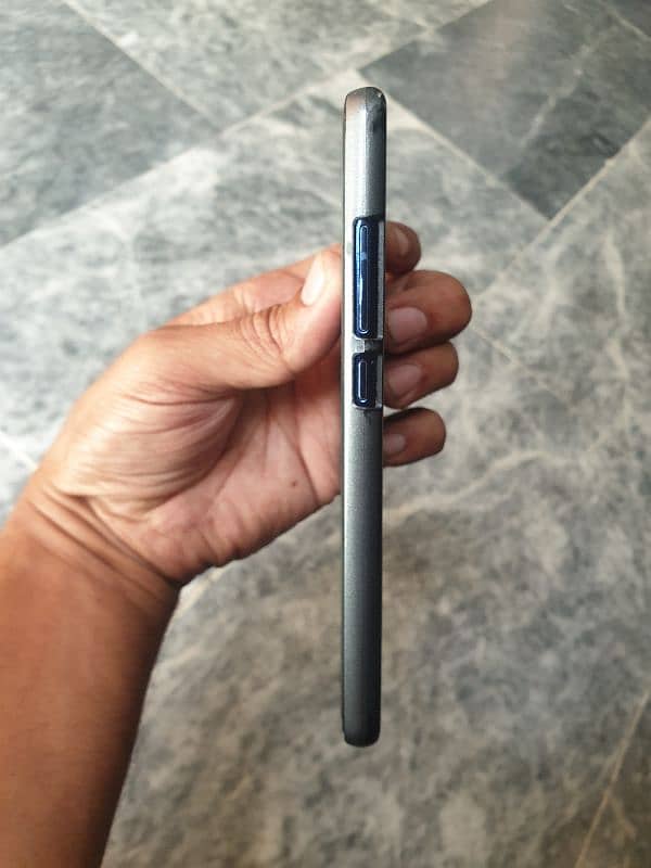 redmi mi 8 lite 4gb/64gb 5