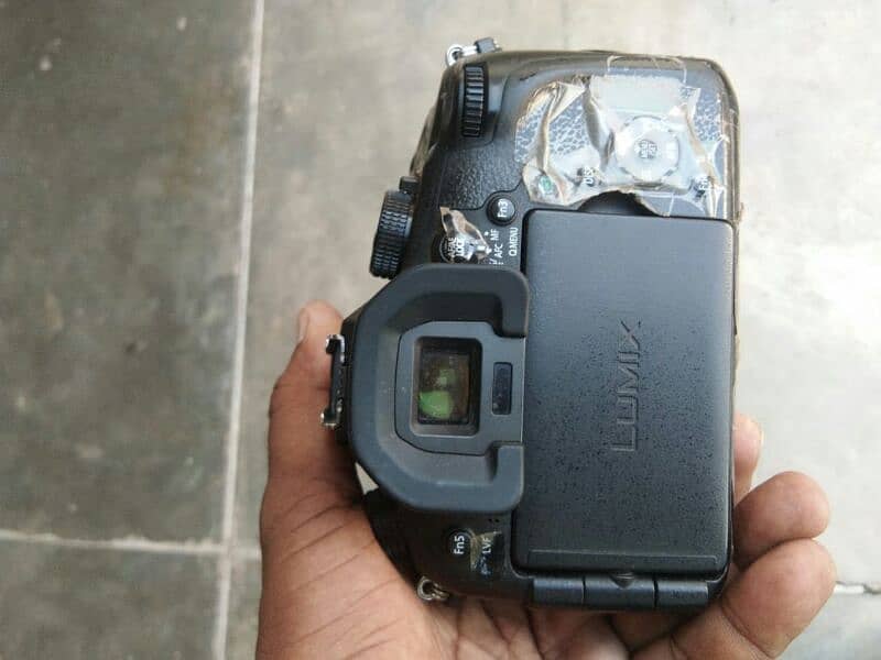 Panasonic Lumix 1000.03456972790 0