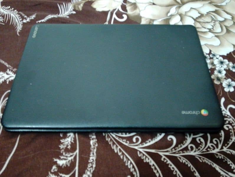 Chromebook Lenovo 14" inch 0