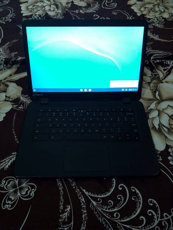 Chromebook Lenovo 14" inch 3