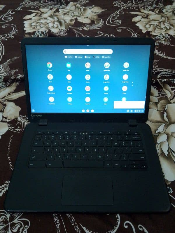 Chromebook Lenovo 14" inch 4