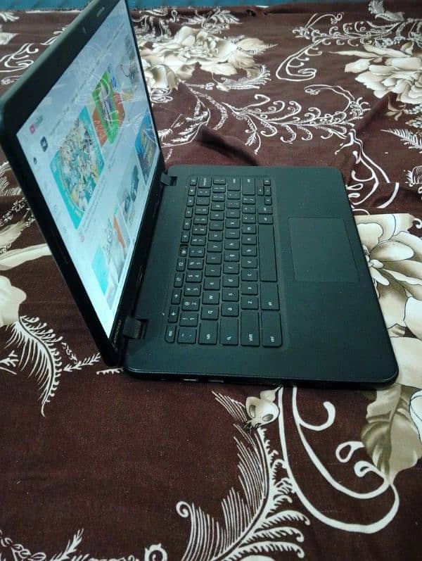 Chromebook Lenovo 14" inch 6