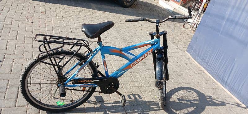 sport bicycle 2