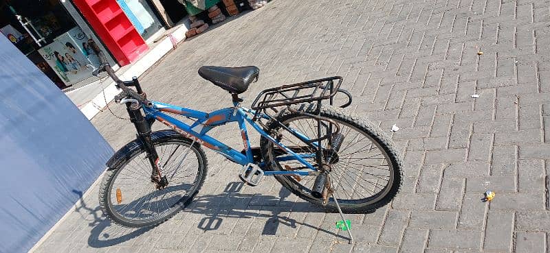 sport bicycle 3