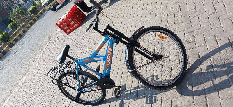 sport bicycle 4