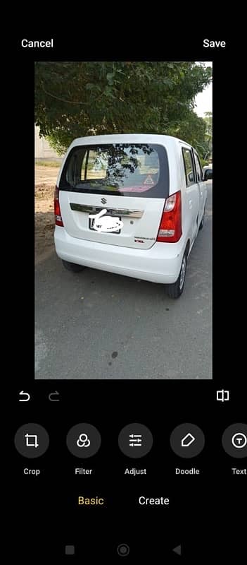 Suzuki Wagon R 2021 1