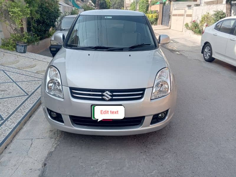 SUZUKI SWIFT 1.3 DLX MANUAL 2020 MODEL 0