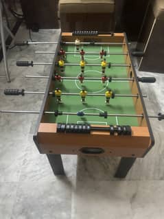 Foosball