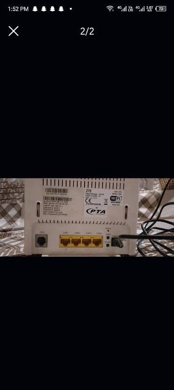 PTCl vdsl device 2018 1