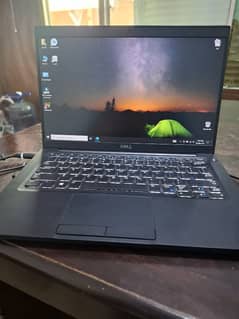 dell 7390 laptop