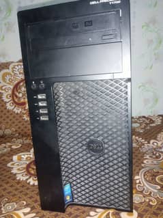 GAMING PC I7 4th gen