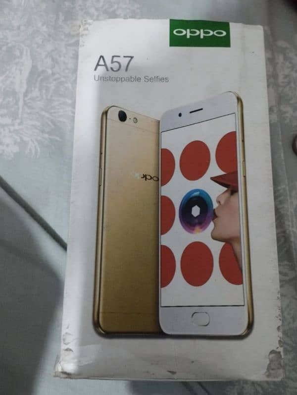 Oppo A57 2