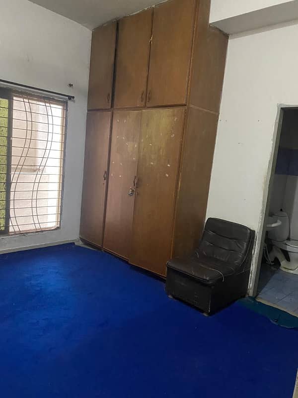 ROOM FOR RENT IN JOHAR TOWN SHADEWAL CHOWK 0