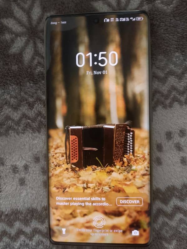 Tecno spark 20 pro plus 1