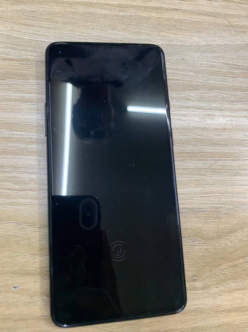 Oneplus 9R 2