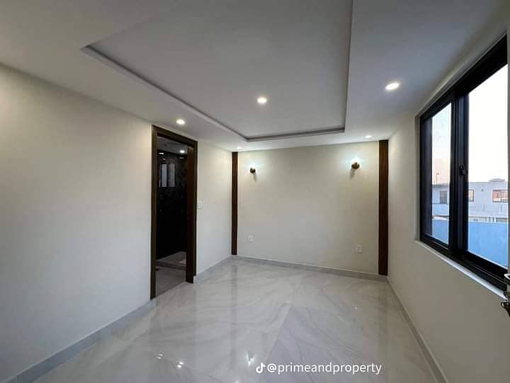 5 Marla Very Reasonable Price House For Sale in DHA Phase 9 7