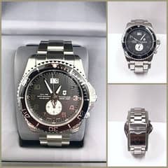 Girard Perregaux, Longines, Gucci, Victorinox, Certina, Swatch Watch