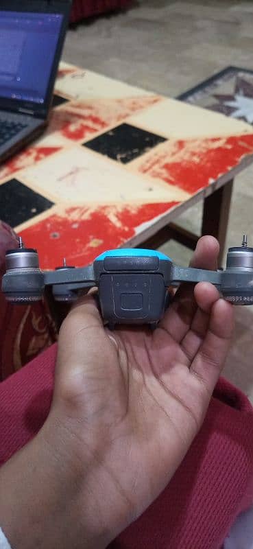 DJI Spark for parts 2