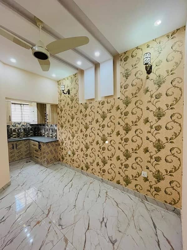 3 YEARS INSTALMENT PLAN HOUSE PARK VIEW CITY LAHORE FOR SALE 7